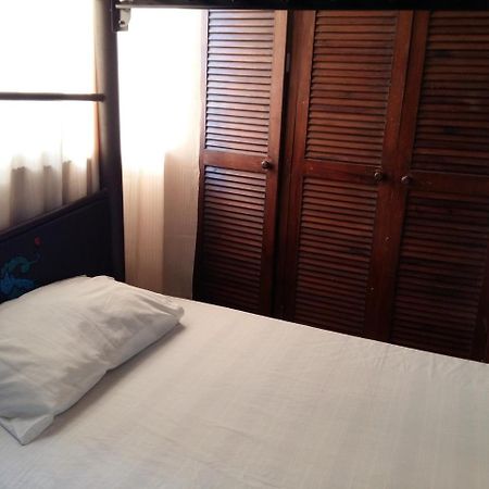 Kukulcan Hostel & Friends كانكون المظهر الخارجي الصورة