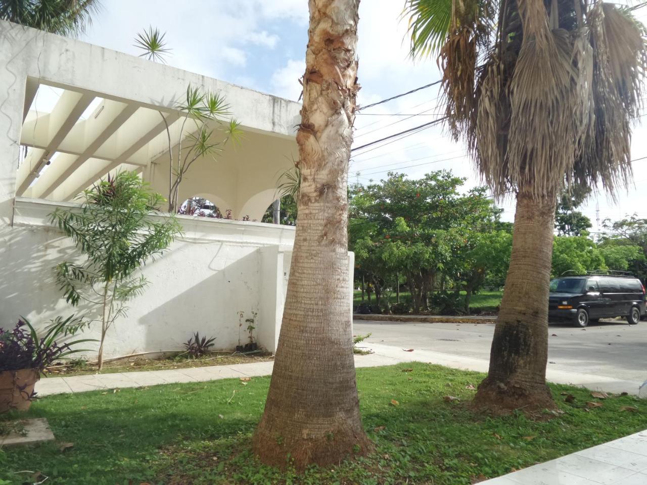 Kukulcan Hostel & Friends كانكون الغرفة الصورة