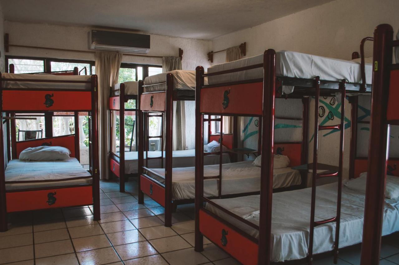 Kukulcan Hostel & Friends كانكون المظهر الخارجي الصورة