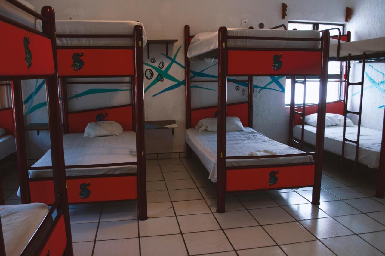 Kukulcan Hostel & Friends كانكون المظهر الخارجي الصورة