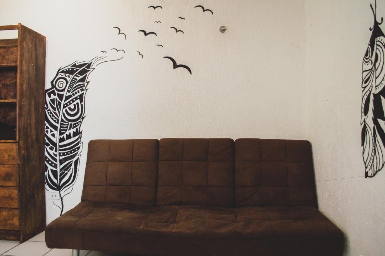 Kukulcan Hostel & Friends كانكون المظهر الخارجي الصورة