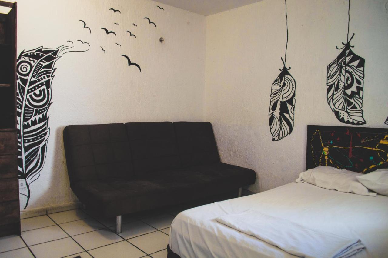 Kukulcan Hostel & Friends كانكون المظهر الخارجي الصورة