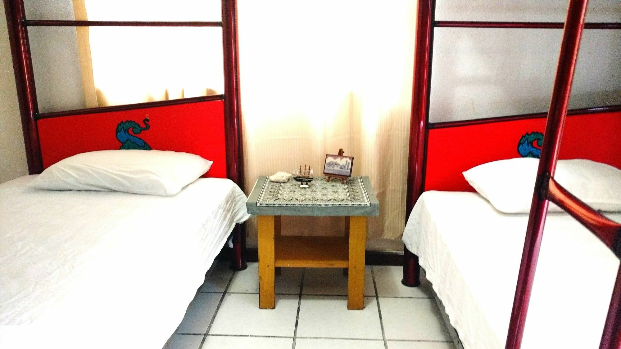 Kukulcan Hostel & Friends كانكون المظهر الخارجي الصورة