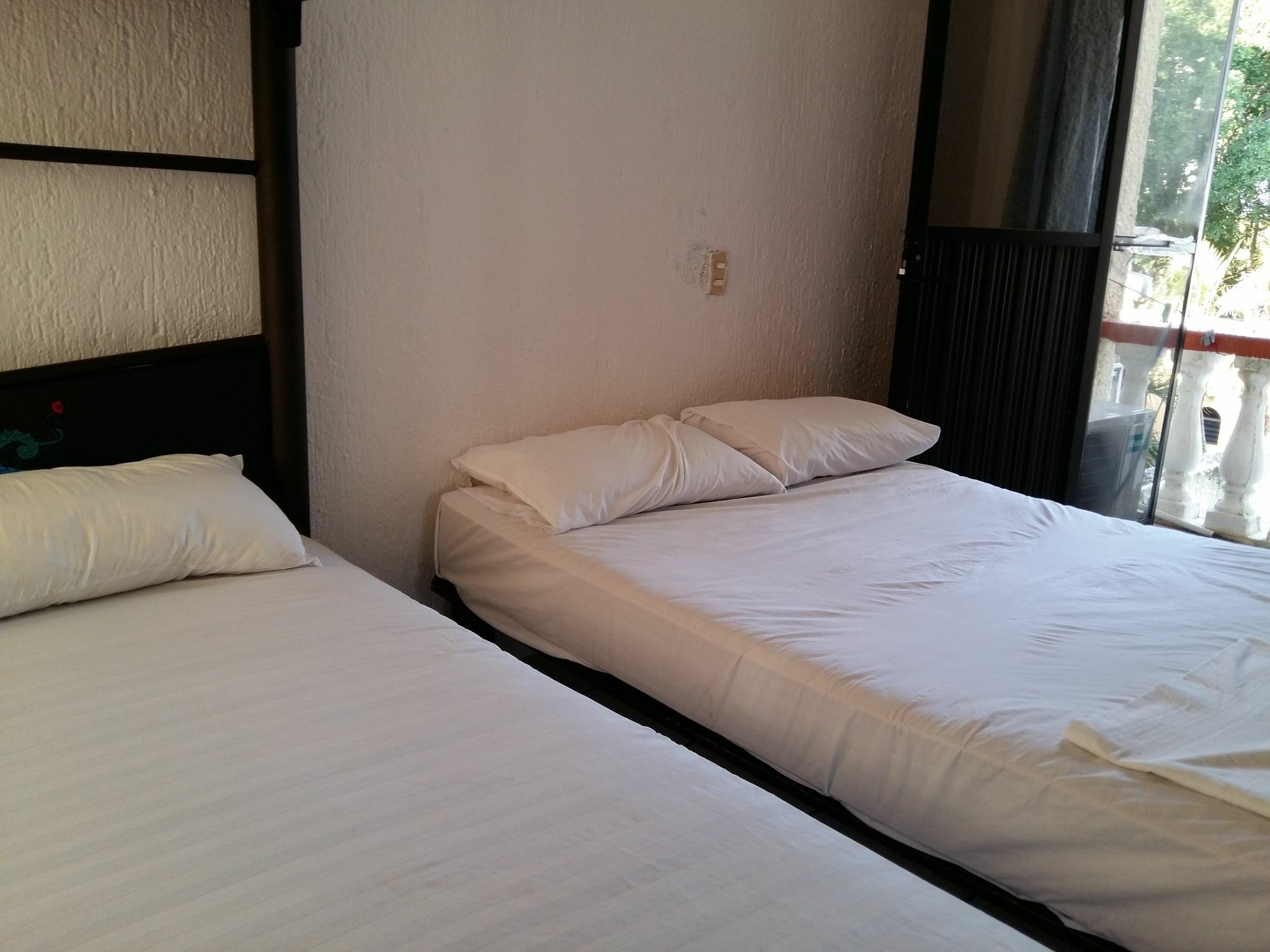 Kukulcan Hostel & Friends كانكون المظهر الخارجي الصورة