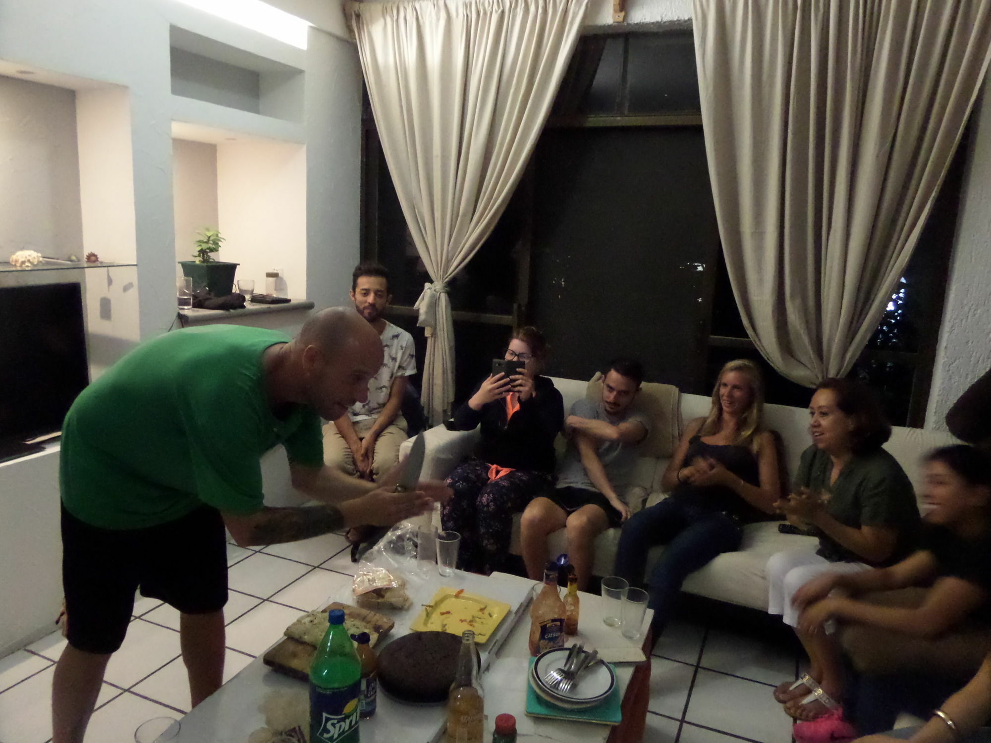 Kukulcan Hostel & Friends كانكون المظهر الخارجي الصورة