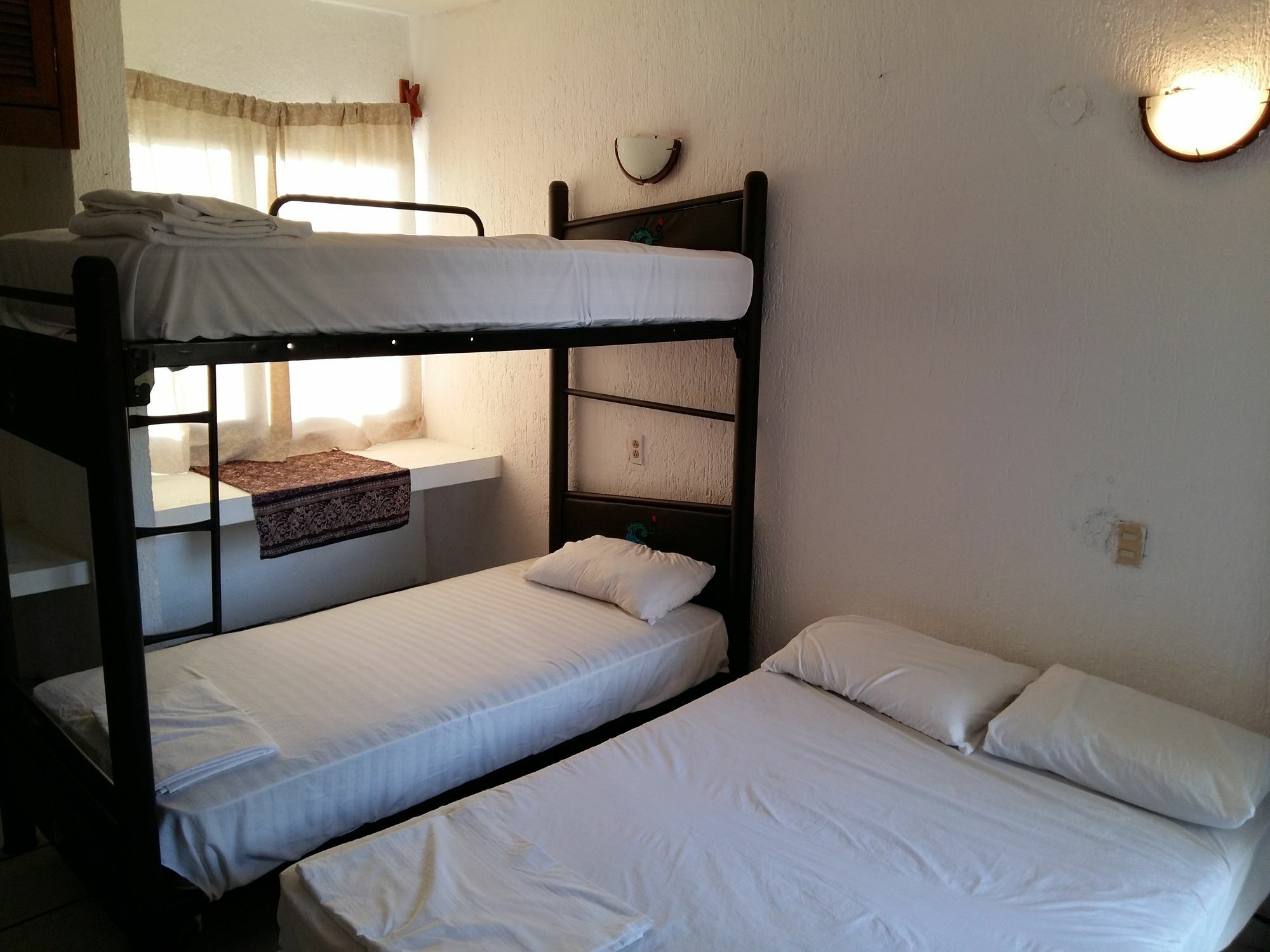 Kukulcan Hostel & Friends كانكون المظهر الخارجي الصورة