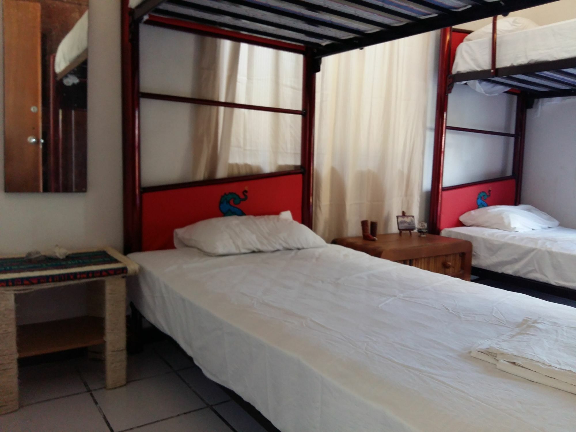 Kukulcan Hostel & Friends كانكون المظهر الخارجي الصورة
