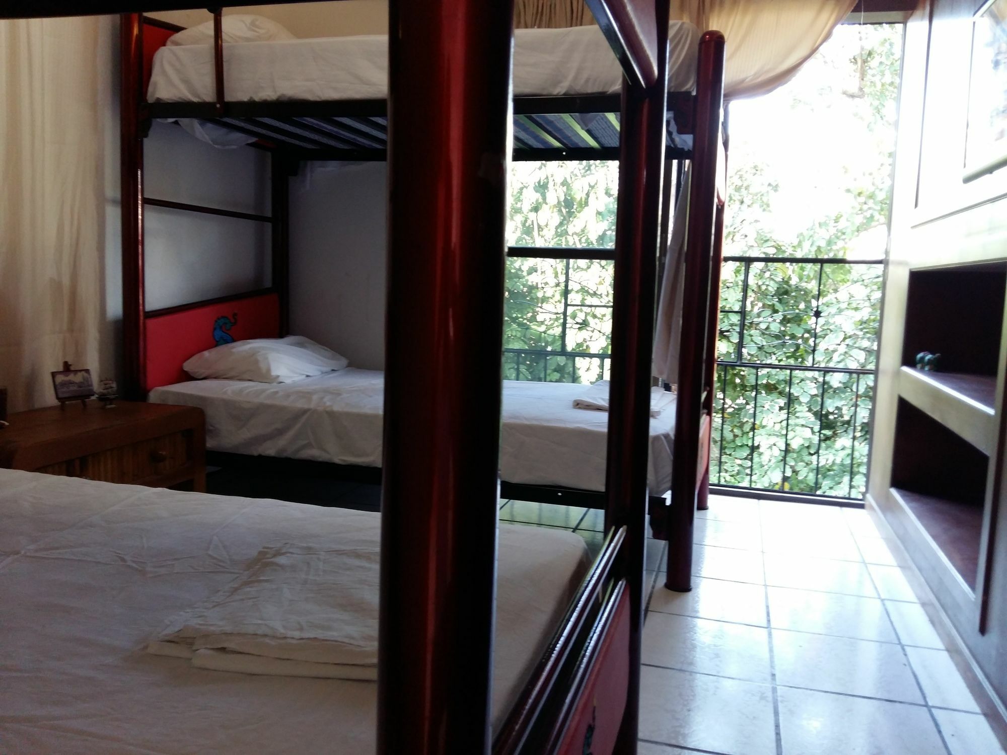 Kukulcan Hostel & Friends كانكون المظهر الخارجي الصورة