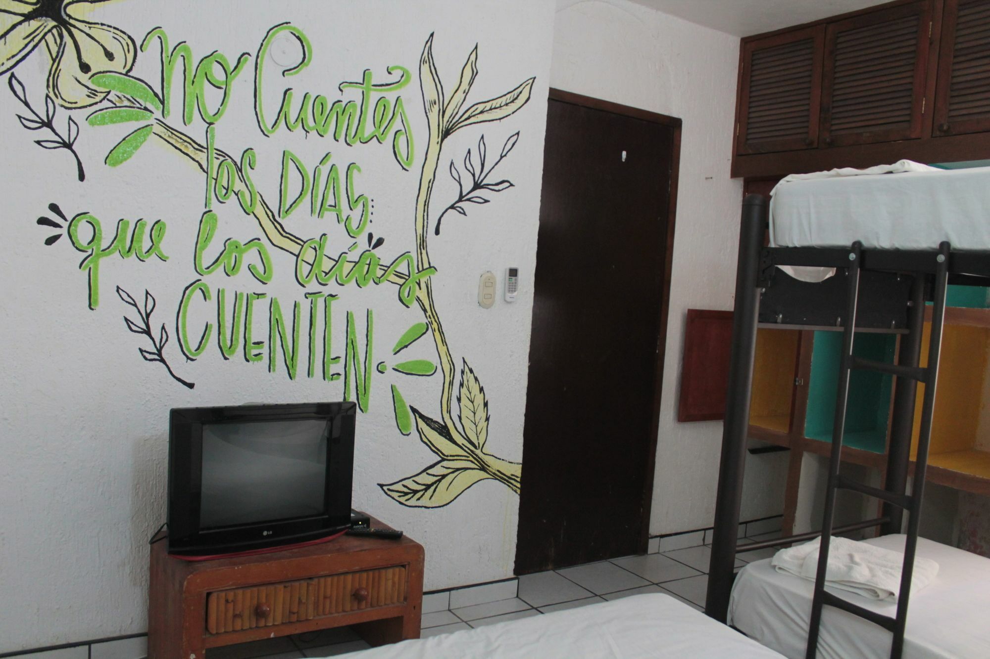Kukulcan Hostel & Friends كانكون المظهر الخارجي الصورة